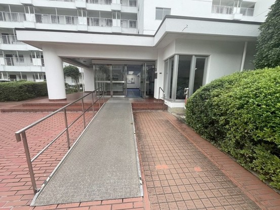 apartment 東京都国分寺市本町４丁目19-10 ビッググラッド国分寺