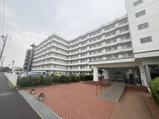 apartment 東京都国分寺市本町４丁目19-10 ビッググラッド国分寺