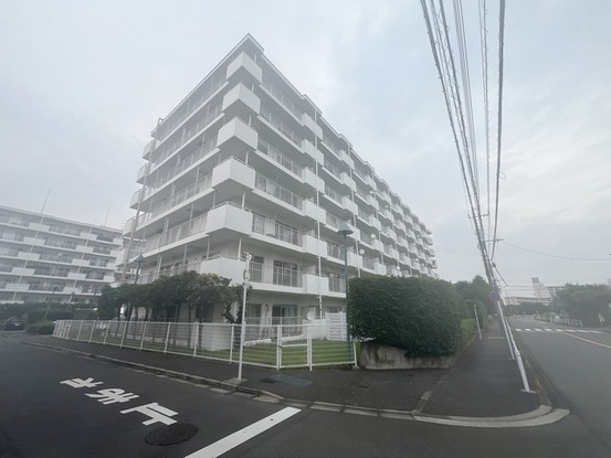 apartment 東京都国分寺市本町４丁目19-10 ビッググラッド国分寺