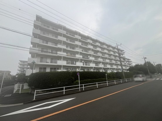 apartment 東京都国分寺市本町４丁目19-10 ビッググラッド国分寺