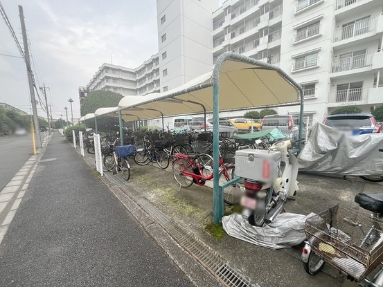 apartment 東京都国分寺市本町４丁目19-10 ビッググラッド国分寺