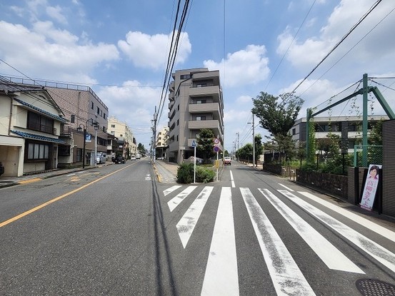 apartment 東京都国分寺市本町４丁目19-10 ビッググラッド国分寺