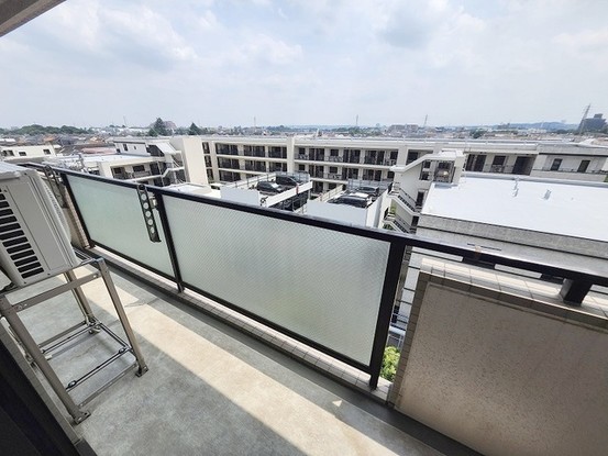 apartment 東京都国分寺市本町４丁目19-10 ビッググラッド国分寺