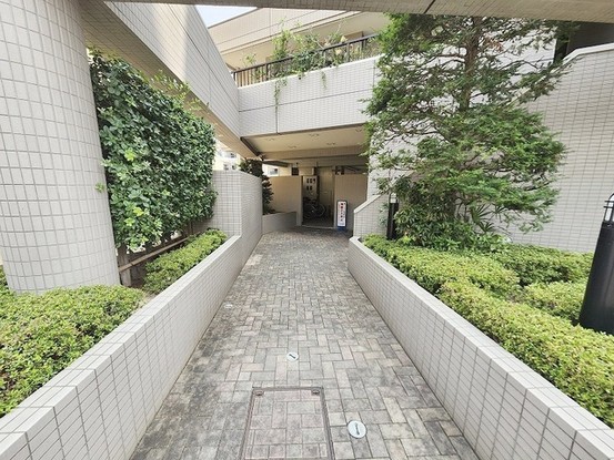 apartment 東京都国分寺市本町４丁目19-10 ビッググラッド国分寺
