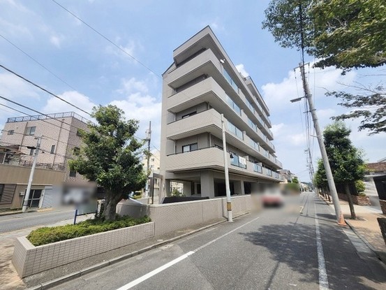apartment 東京都国分寺市本町４丁目19-10 ビッググラッド国分寺