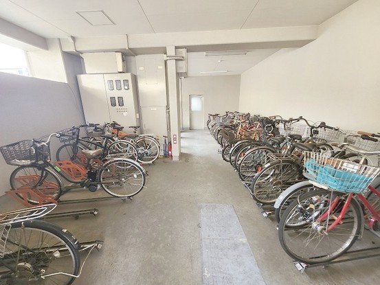 apartment 東京都国分寺市本町４丁目19-10 ビッググラッド国分寺