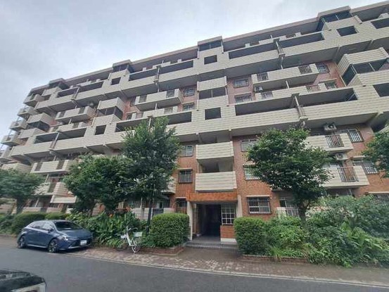 apartment 東京都国分寺市本町４丁目19-10 ビッググラッド国分寺