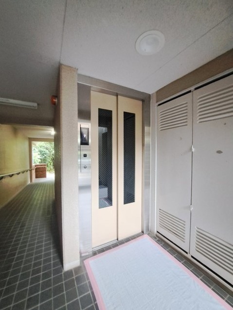 apartment 東京都国分寺市本町４丁目19-10 ビッググラッド国分寺