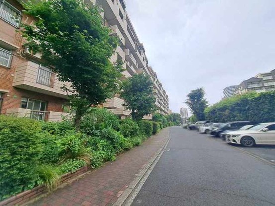 apartment 東京都国分寺市本町４丁目19-10 ビッググラッド国分寺