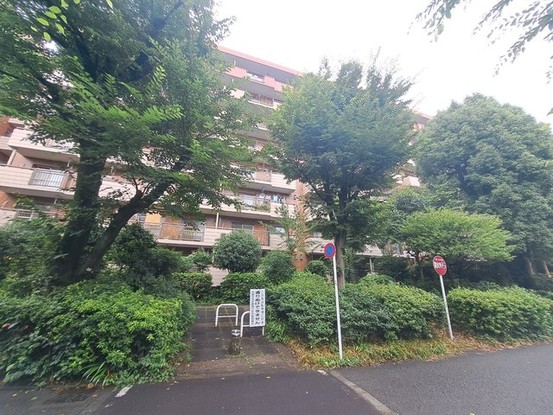 apartment 東京都国分寺市本町４丁目19-10 ビッググラッド国分寺