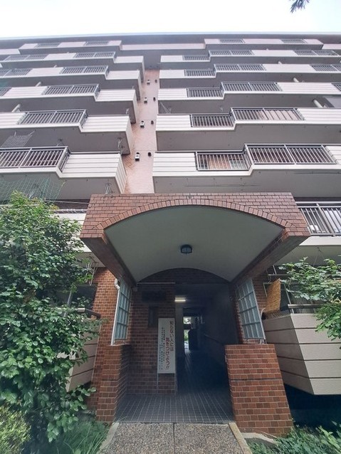 apartment 東京都国分寺市本町４丁目19-10 ビッググラッド国分寺