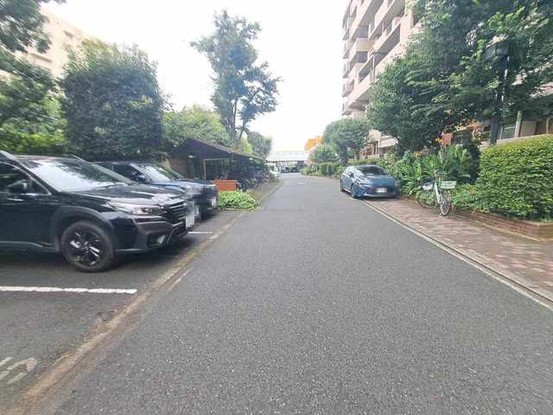 apartment 東京都国分寺市本町４丁目19-10 ビッググラッド国分寺