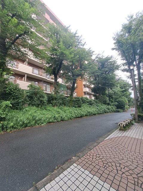 apartment 東京都国分寺市本町４丁目19-10 ビッググラッド国分寺