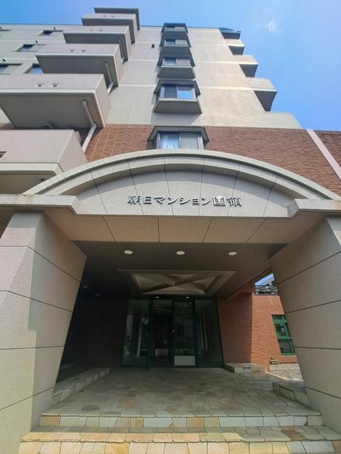 apartment 東京都国分寺市本町４丁目19-10 ビッググラッド国分寺