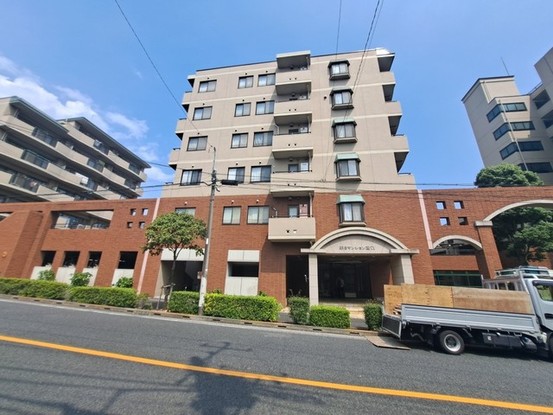 apartment 東京都国分寺市本町４丁目19-10 ビッググラッド国分寺
