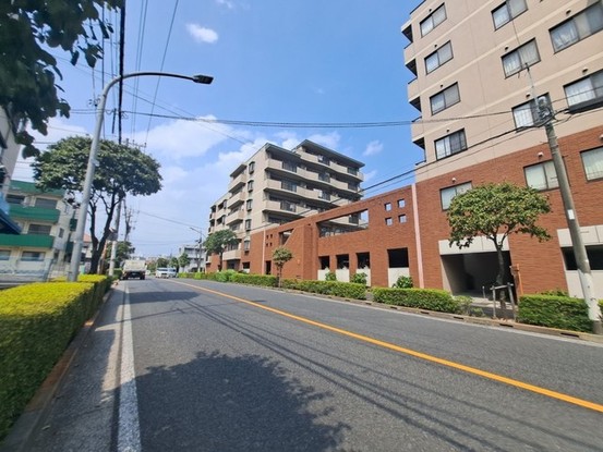 apartment 東京都国分寺市本町４丁目19-10 ビッググラッド国分寺