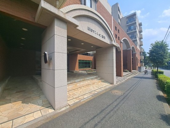 apartment 東京都国分寺市本町４丁目19-10 ビッググラッド国分寺