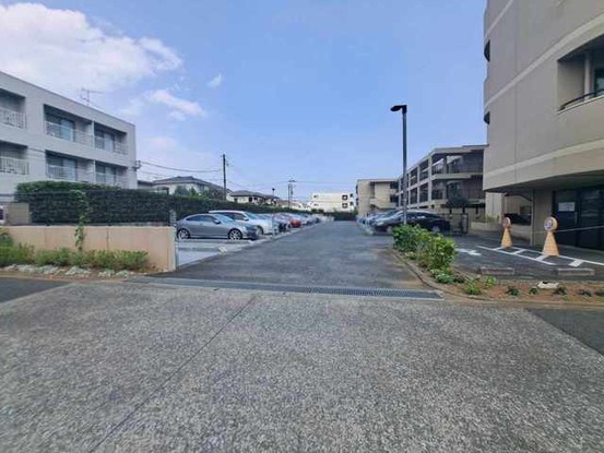 apartment 東京都国分寺市本町４丁目19-10 ビッググラッド国分寺