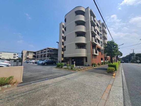 apartment 東京都国分寺市本町４丁目19-10 ビッググラッド国分寺