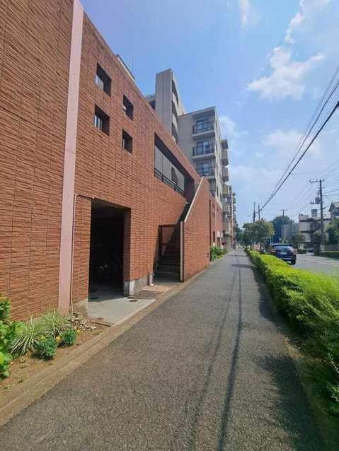 apartment 東京都国分寺市本町４丁目19-10 ビッググラッド国分寺