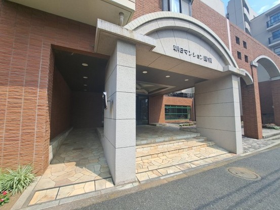 apartment 東京都国分寺市本町４丁目19-10 ビッググラッド国分寺