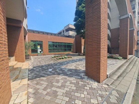 apartment 東京都国分寺市本町４丁目19-10 ビッググラッド国分寺
