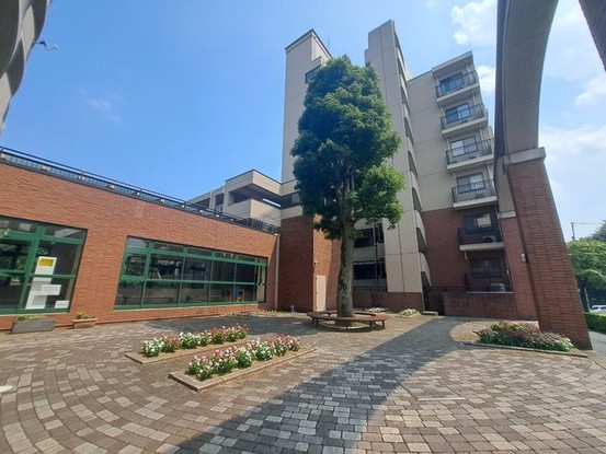 apartment 東京都国分寺市本町４丁目19-10 ビッググラッド国分寺