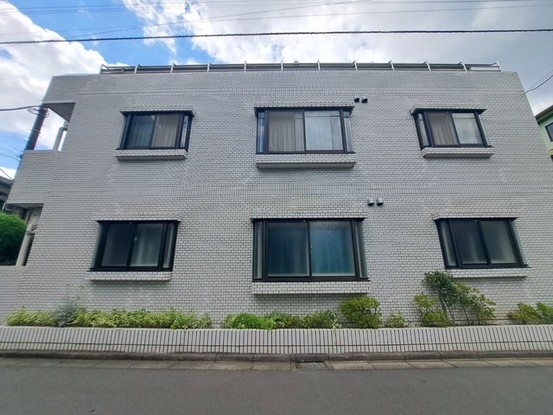 apartment 東京都国分寺市本町４丁目19-10 ビッググラッド国分寺