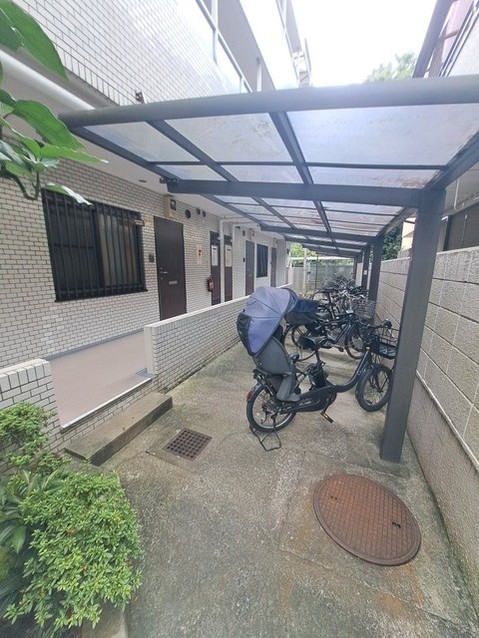 apartment 東京都国分寺市本町４丁目19-10 ビッググラッド国分寺
