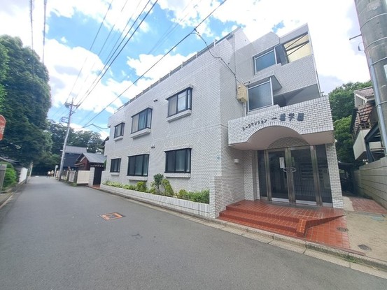 apartment 東京都国分寺市本町４丁目19-10 ビッググラッド国分寺