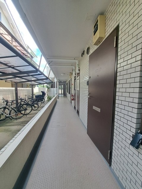 apartment 東京都国分寺市本町４丁目19-10 ビッググラッド国分寺
