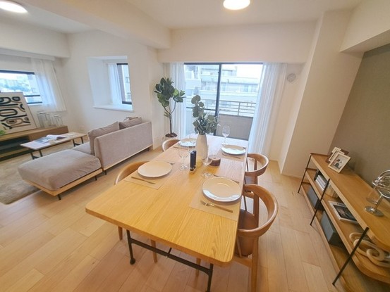apartment 東京都国分寺市本町４丁目19-10 ビッググラッド国分寺