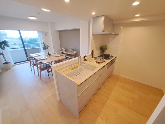 apartment 東京都国分寺市本町４丁目19-10 ビッググラッド国分寺