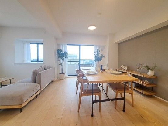 apartment 東京都国分寺市本町４丁目19-10 ビッググラッド国分寺
