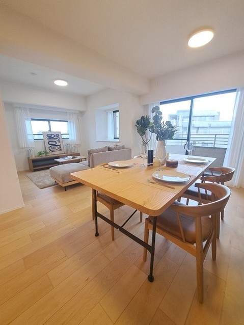 apartment 東京都国分寺市本町４丁目19-10 ビッググラッド国分寺