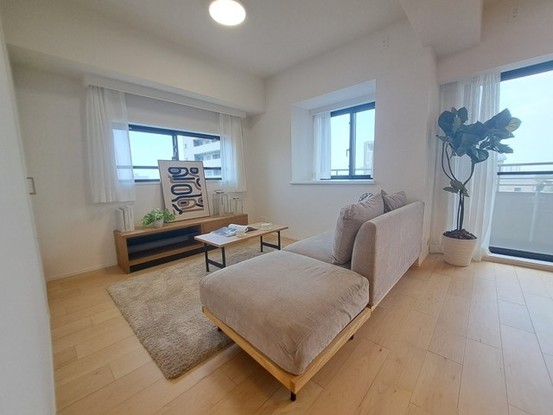 apartment 東京都国分寺市本町４丁目19-10 ビッググラッド国分寺