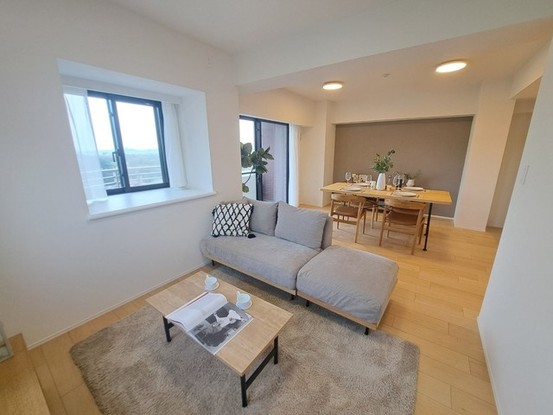 apartment 東京都国分寺市本町４丁目19-10 ビッググラッド国分寺