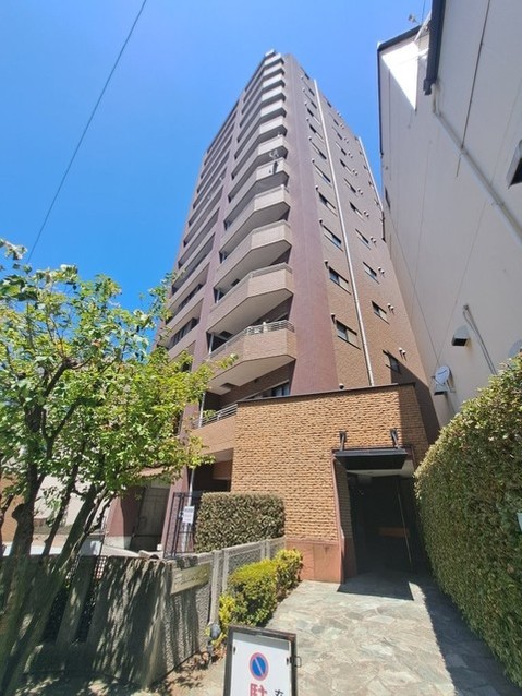 apartment 東京都国分寺市本町４丁目19-10 ビッググラッド国分寺