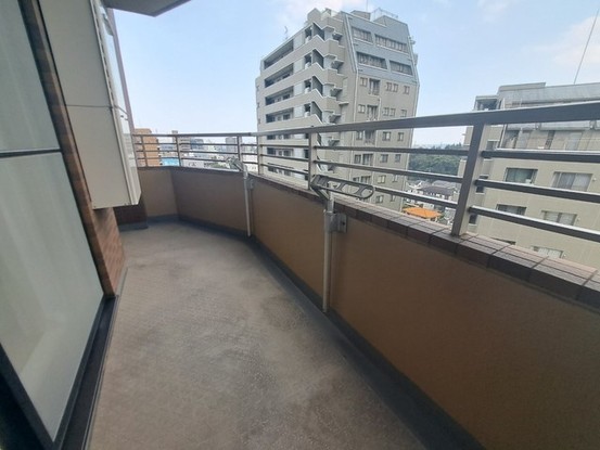 apartment 東京都国分寺市本町４丁目19-10 ビッググラッド国分寺