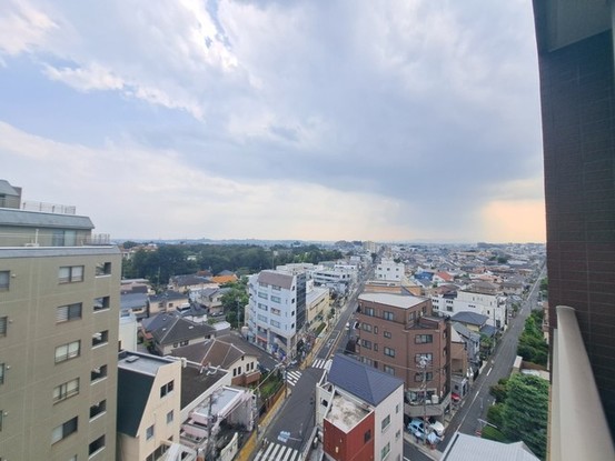 apartment 東京都国分寺市本町４丁目19-10 ビッググラッド国分寺
