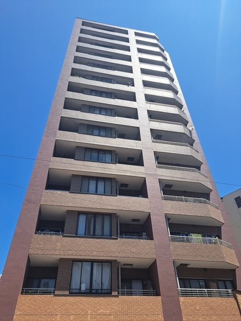 apartment 東京都国分寺市本町４丁目19-10 ビッググラッド国分寺