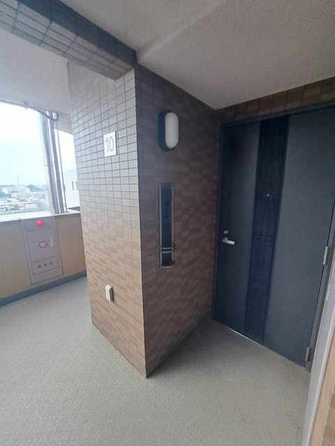 apartment 東京都国分寺市本町４丁目19-10 ビッググラッド国分寺