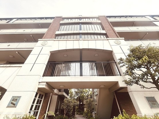apartment 東京都国分寺市本町４丁目19-10 ビッググラッド国分寺