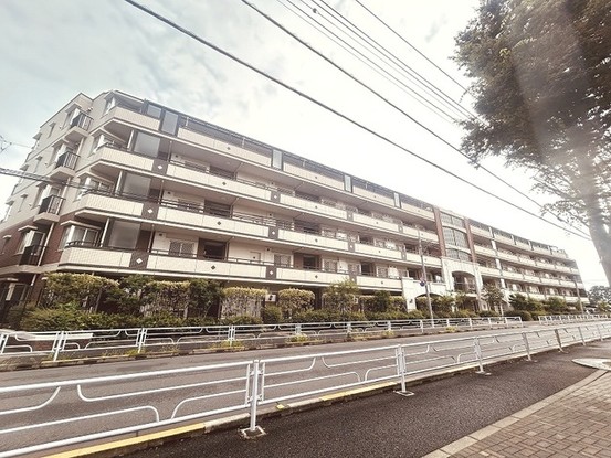 apartment 東京都国分寺市本町４丁目19-10 ビッググラッド国分寺