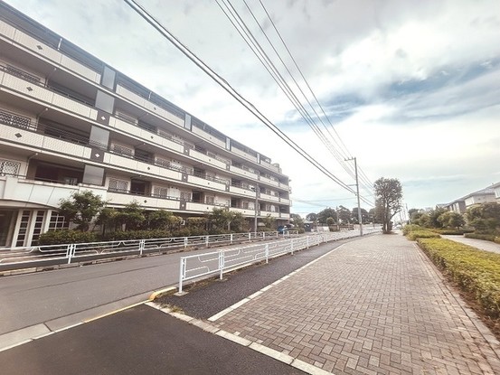 apartment 東京都国分寺市本町４丁目19-10 ビッググラッド国分寺