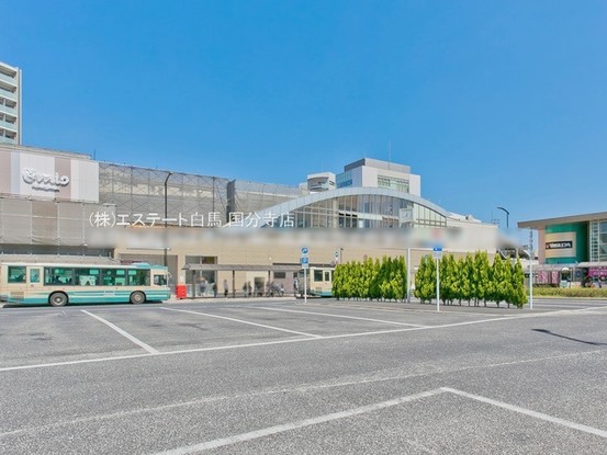 apartment 東京都国分寺市本町４丁目19-10 ビッググラッド国分寺
