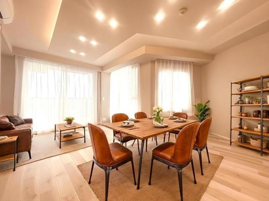 apartment 東京都国分寺市本町４丁目19-10 ビッググラッド国分寺