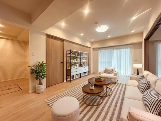 apartment 東京都国分寺市本町４丁目19-10 ビッググラッド国分寺