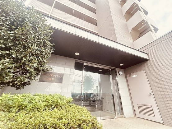 apartment 東京都国分寺市本町４丁目19-10 ビッググラッド国分寺
