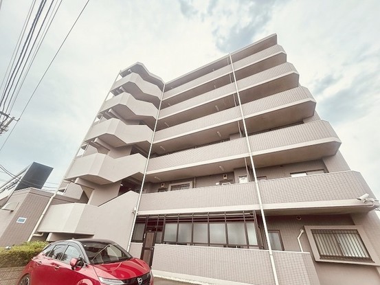 apartment 東京都国分寺市本町４丁目19-10 ビッググラッド国分寺